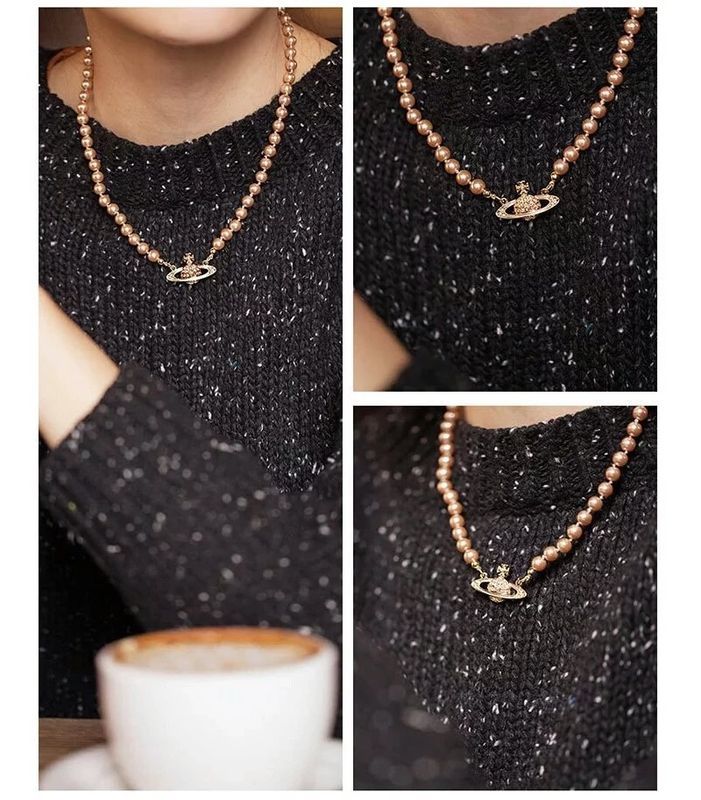 Vivienne Westwood Necklace photo 4