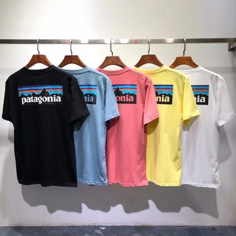 Patagonia T-shirt Tee photo 4