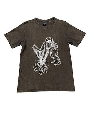 Number Nine T-Shirt photo 2