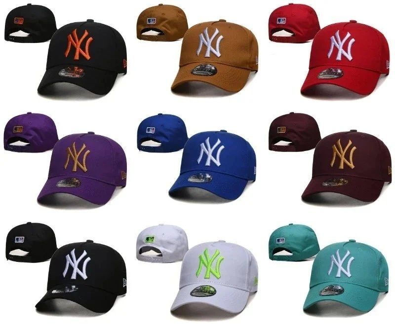MLB Baseball Cap photo 4