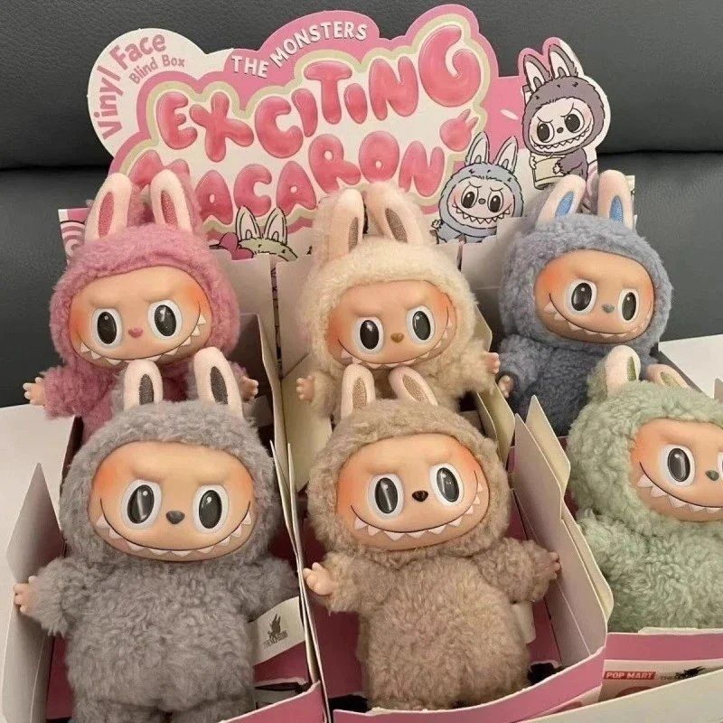 Pop Mart Labubu photo 4