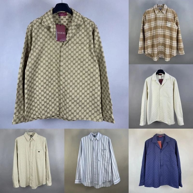 Ralph Lauren Shirt photo 4