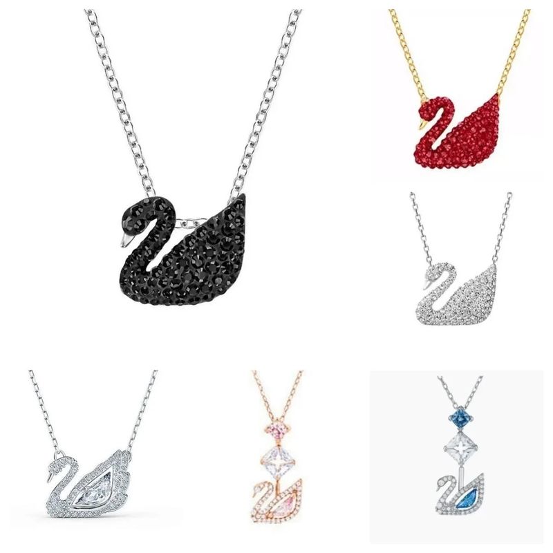 Swarovski Necklace photo 4