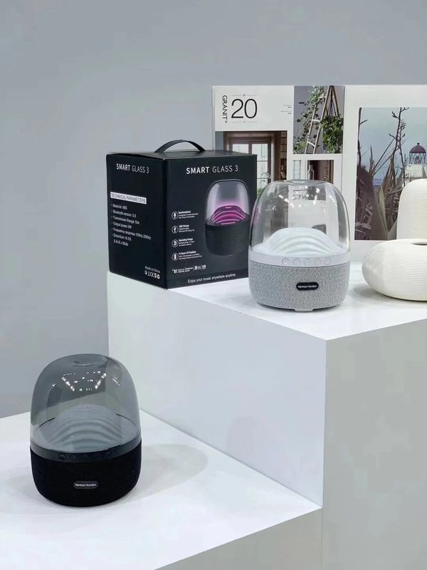 Harman Kardon Audio photo 4