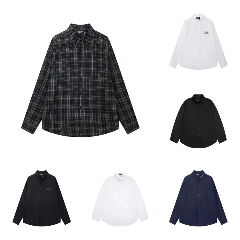 Balenciaga Shirt photo 4