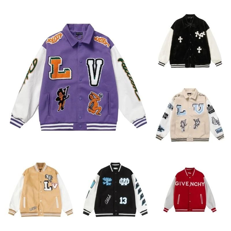 Louis Vuitton Jacket photo 4