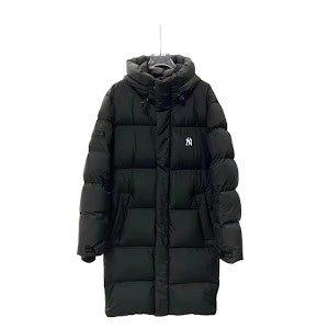 MLB down jacket photo 3