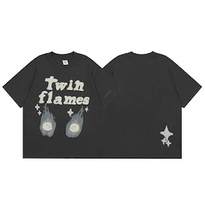 Broken Planet T-Shirt photo 2