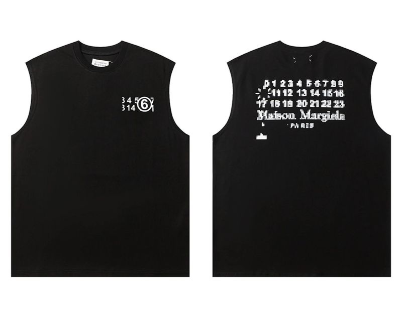 Maison Margiela Vest photo 4