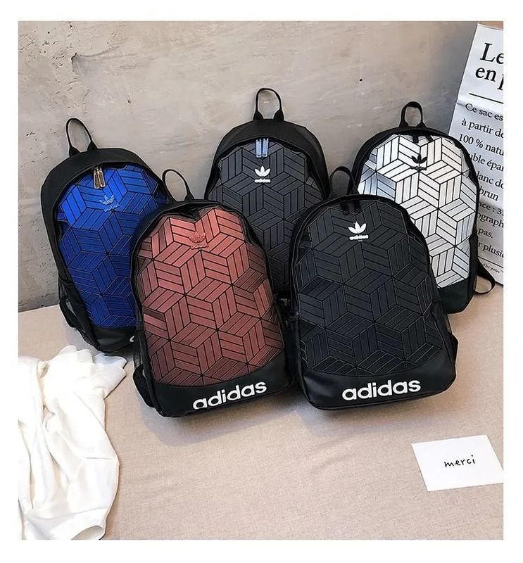 Adidas Backpack photo 4