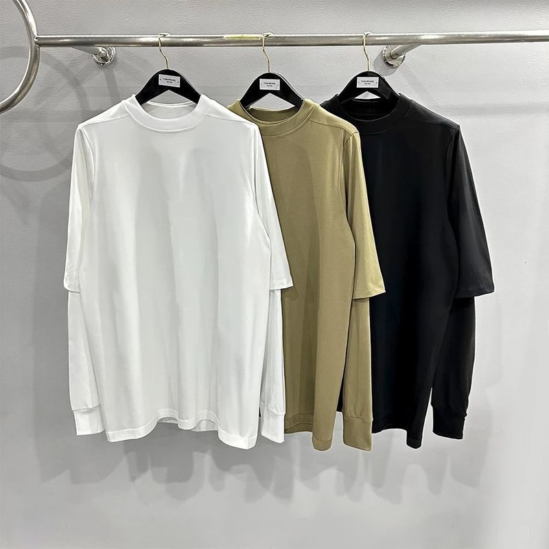 Rick Owens Sweatshirt photo 4