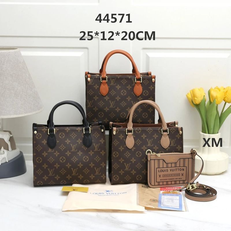 LV Louis Vuitton Handbags photo 4