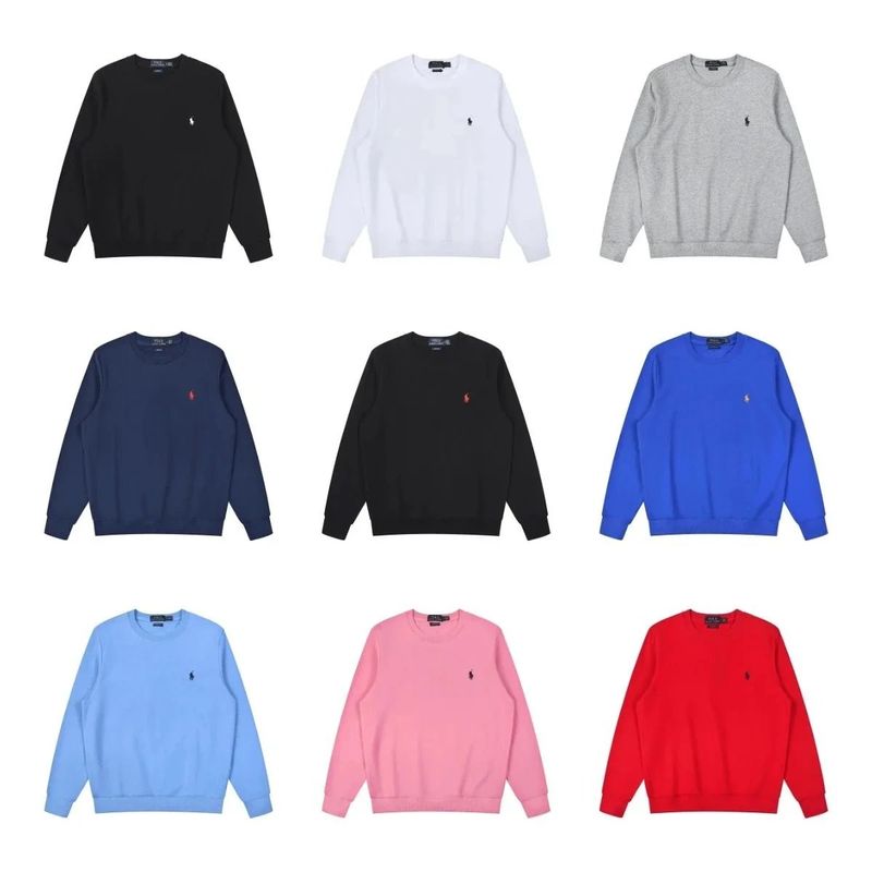 Ralph Lauren Sweatshirt photo 4