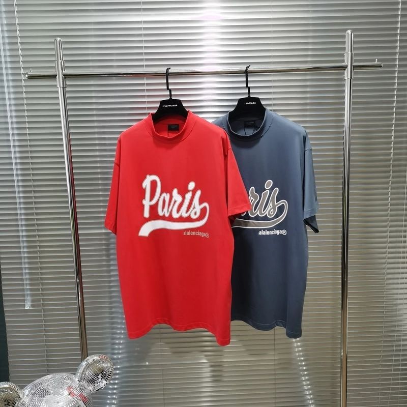 Balenciaga Coke T-Shirt photo 4