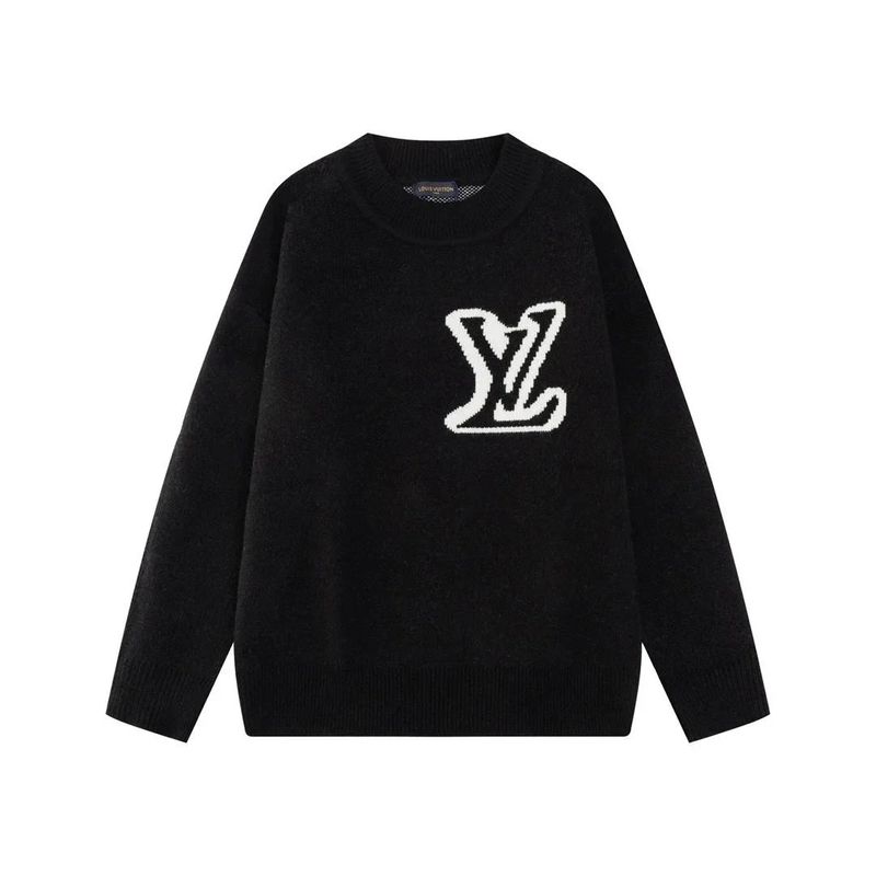 LV Louis Vuitton Sweater photo 4