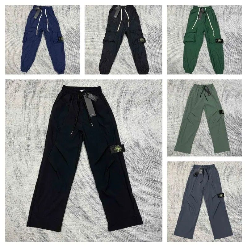 Stone Island Pants photo 4