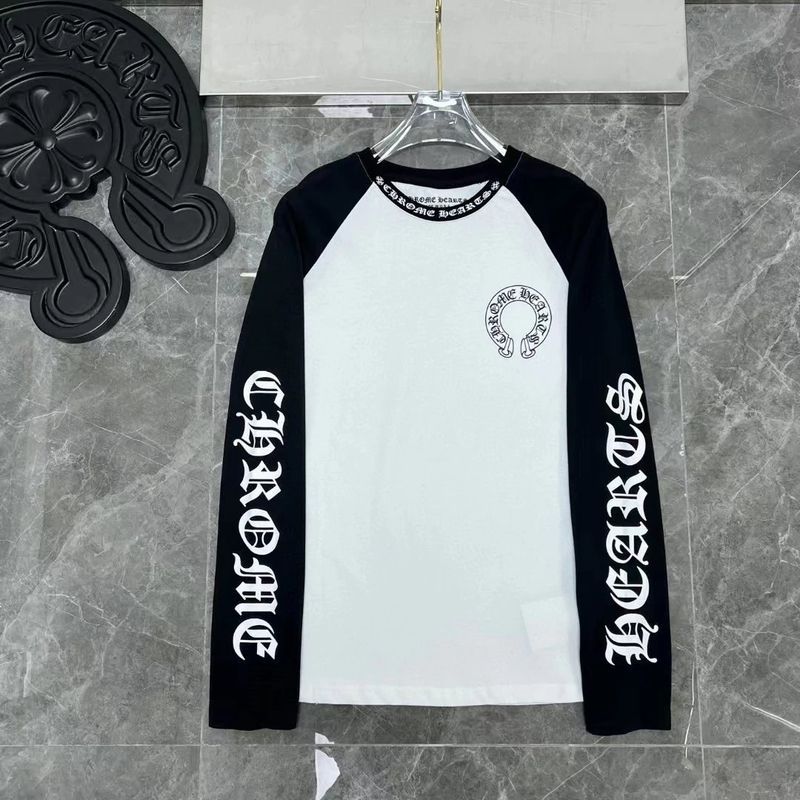 Chrome Hearts Sweatshirt photo 4