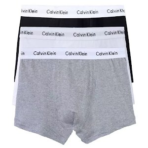 CK Calvin Klein Underwear photo 2