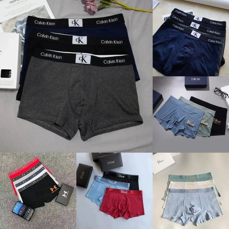 CK Calvin Klein Underwear photo 4