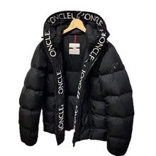Moncler down jacket photo 3