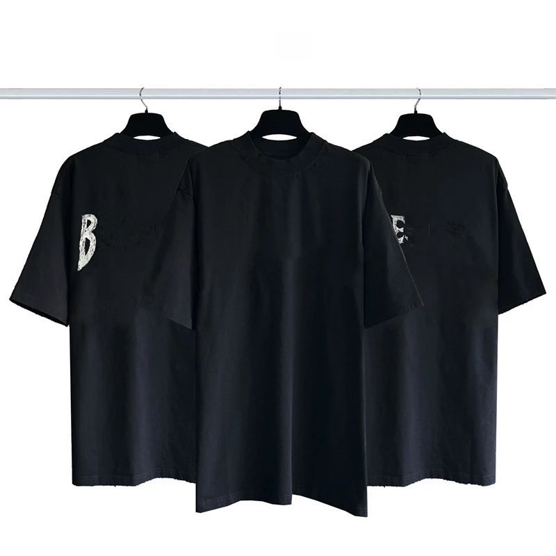 Balenciaga T-Shirt photo 4