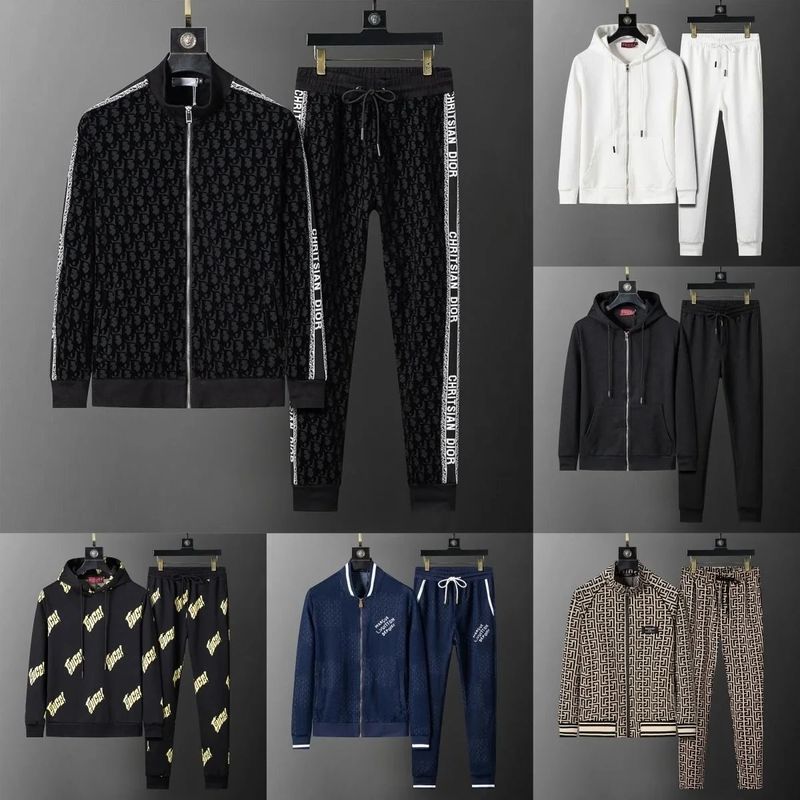 Gucci Suit photo 4