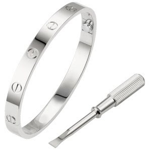 Cartier Bracelet photo 3