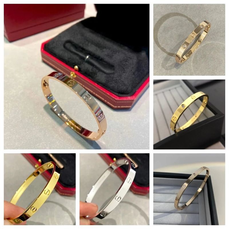 Cartier Bracelet photo 4