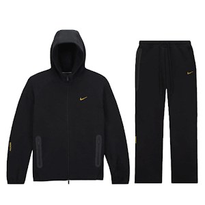 Nike Tech Fleece Suit photo 3