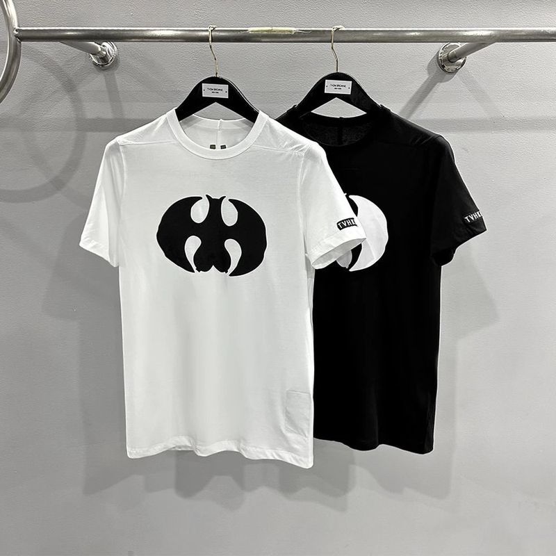 Rick Owens Bat Shirt photo 4