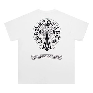 Chrome Hearts T-Shirt photo 2