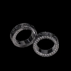 Chrome Hearts Ring photo 2