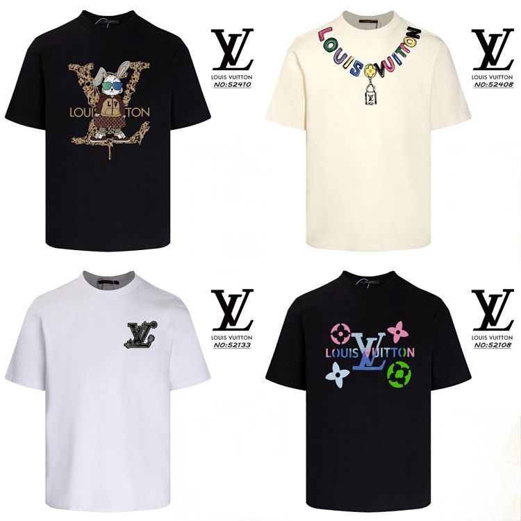 Louis Vuitton T-Shirt photo 4