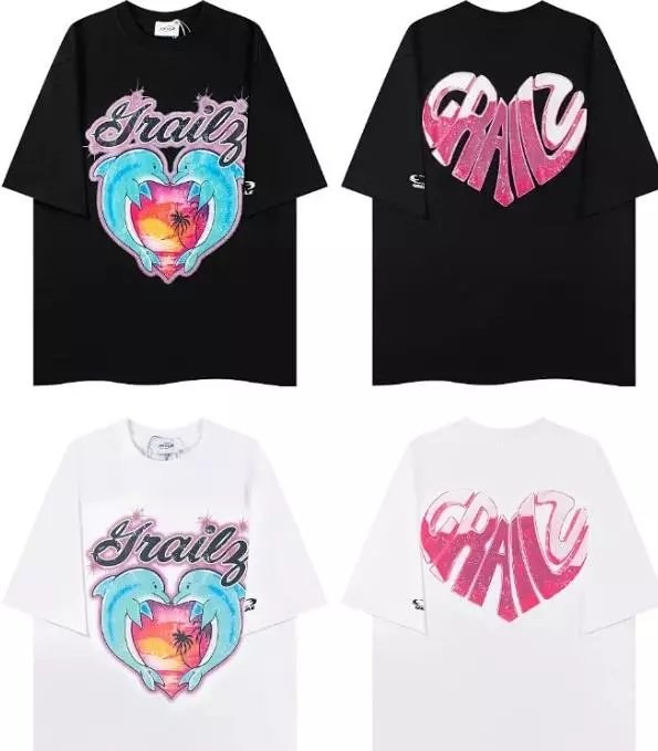 Project Grailz T-Shirt photo 4