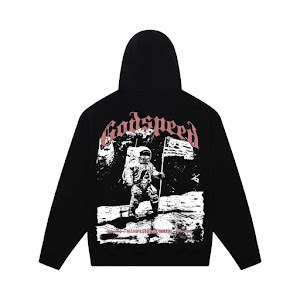 Godspeed Hoodie