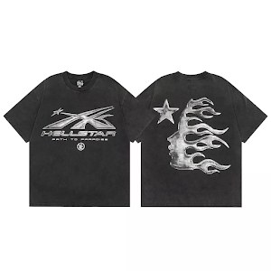 Hellstar T-Shirt photo 3