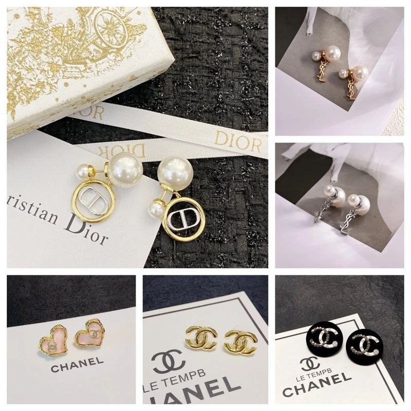 Multi-brand Earrings photo 4