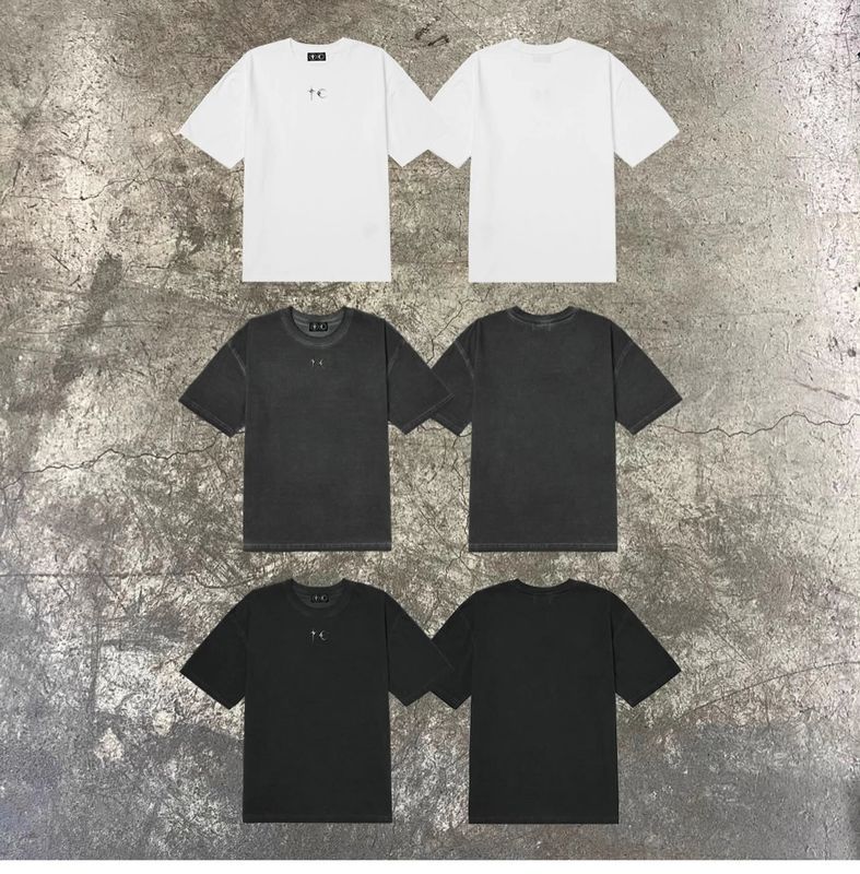 Thug Club T-shirt Tee photo 4