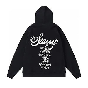 Stussy Hoodie photo 2