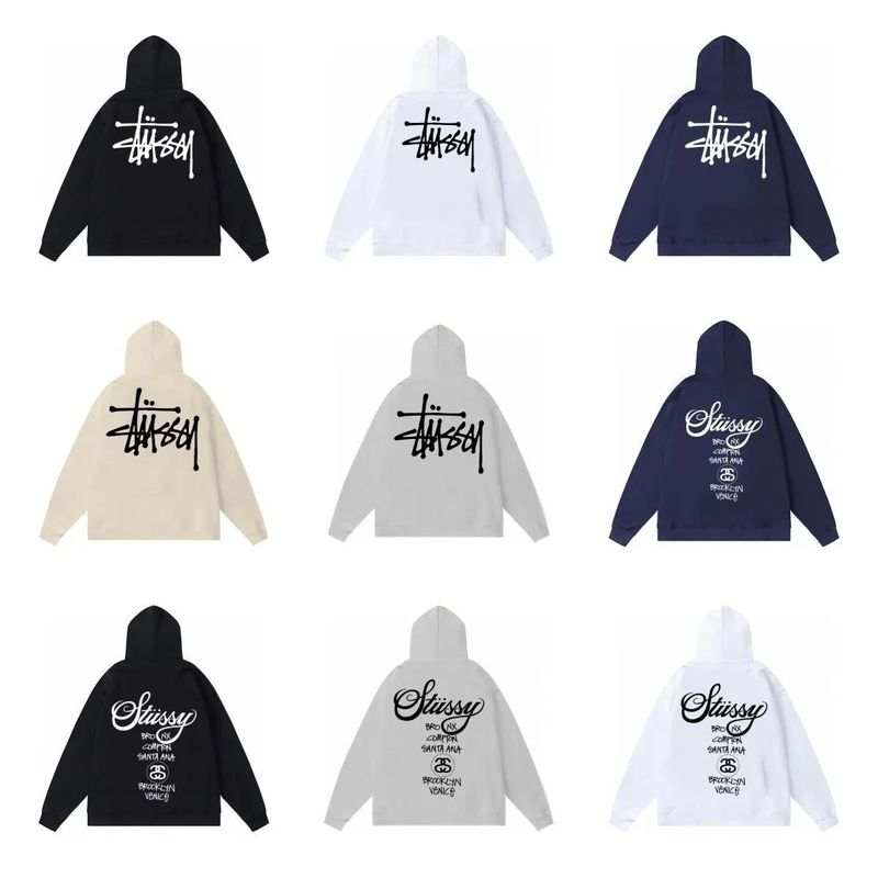 Stussy Hoodie photo 4