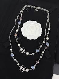 CHANEL Necklace photo 2