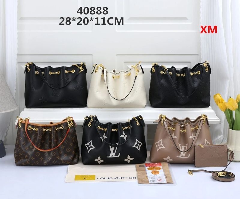 Louis Vuitton Handbags photo 4
