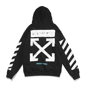 Off-White Hoodie photo 2