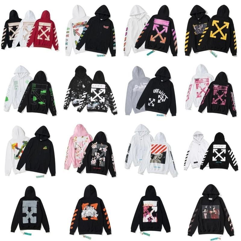 Off-White Hoodie photo 4