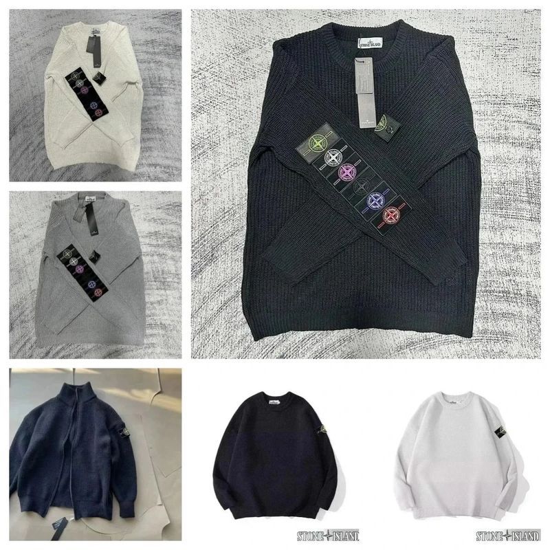 Stone Island Sweater photo 4