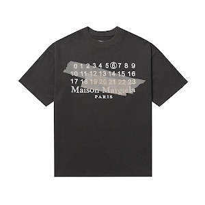 Maison Margiela T-Shirt photo 2