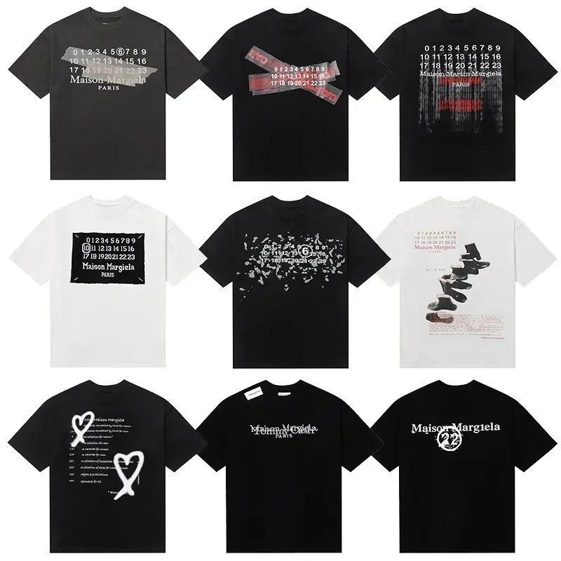 Maison Margiela T-Shirt photo 4
