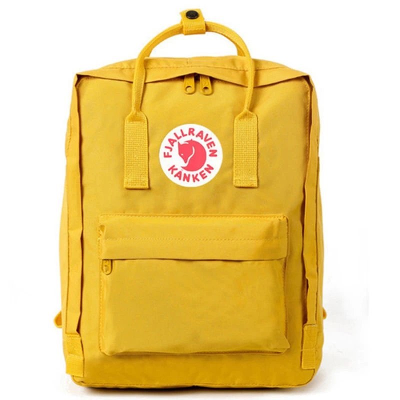 Fjallraven KANKEN Backpack photo 4