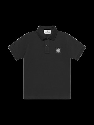 Stone Island Polo T-Shirt photo 2
