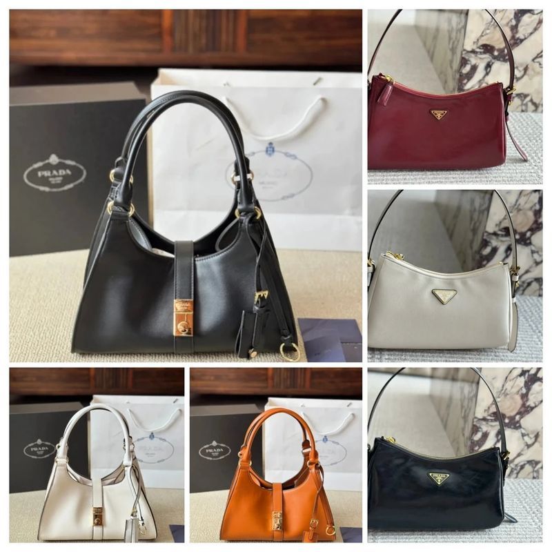 Prada Handbag photo 4